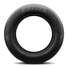 Pirelli Pzero Nero Tires 205/40ZR17 XL