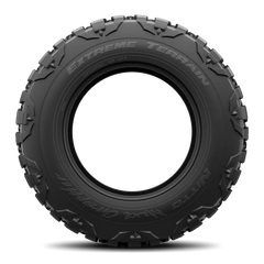 Nitto Mud Grappler Tires 33X12.50R18LT E