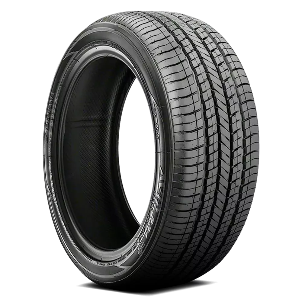 Yokohama Avid S34P/S34PV Tires P225/40R18 S34P