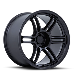 Rotiform RPS RC209MX 19x9.5 +30 5x112mm 66.56mm Matte Black