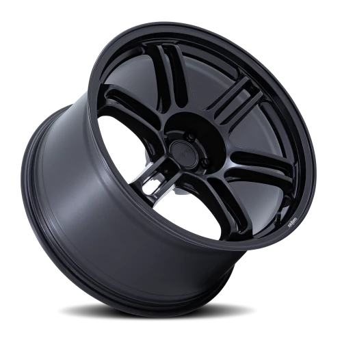 Rotiform RPS RC209MX 19x8.5 +35 5x100mm 56.15mm Matte Black