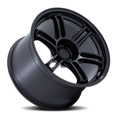 Rotiform RPS RC209MX 19x9.5 +30 5x112mm 66.56mm Matte Black