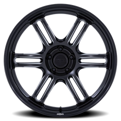 Rotiform RPS RC209MX 18x8.5 +35 5x120mm 74.1mm Matte Black
