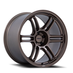 Rotiform RPS RC209ZX 18x8.5 +35 5x114.3mm 72.56mm Burnt Bronze