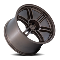 Rotiform RPS RC209ZX 18x10.5 +35 5x120mm 74.1mm Burnt Bronze