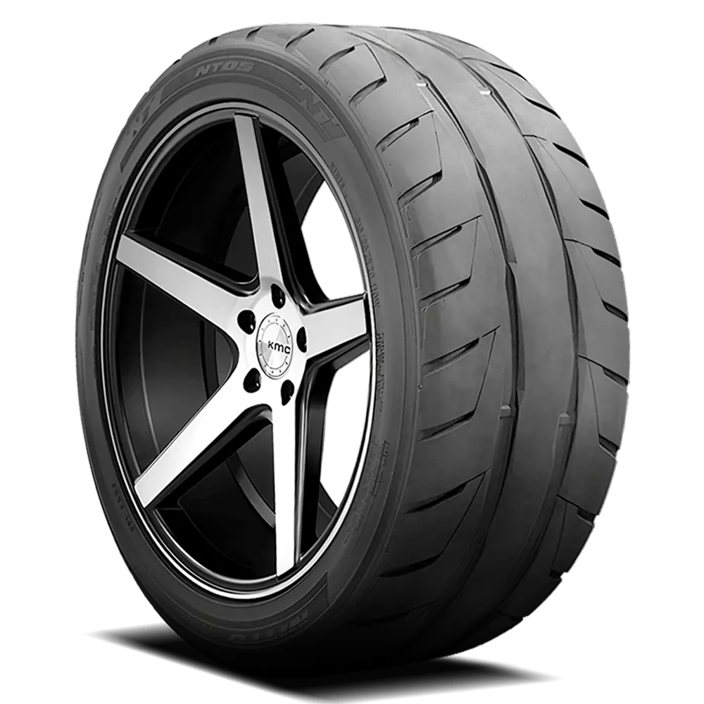 Nitto NT05 Tires 225/45R17 XL
