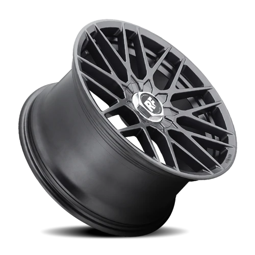 Rotiform RSE R141 20x8.5 +35 5x112mm 72.5mm Matte Anthracite