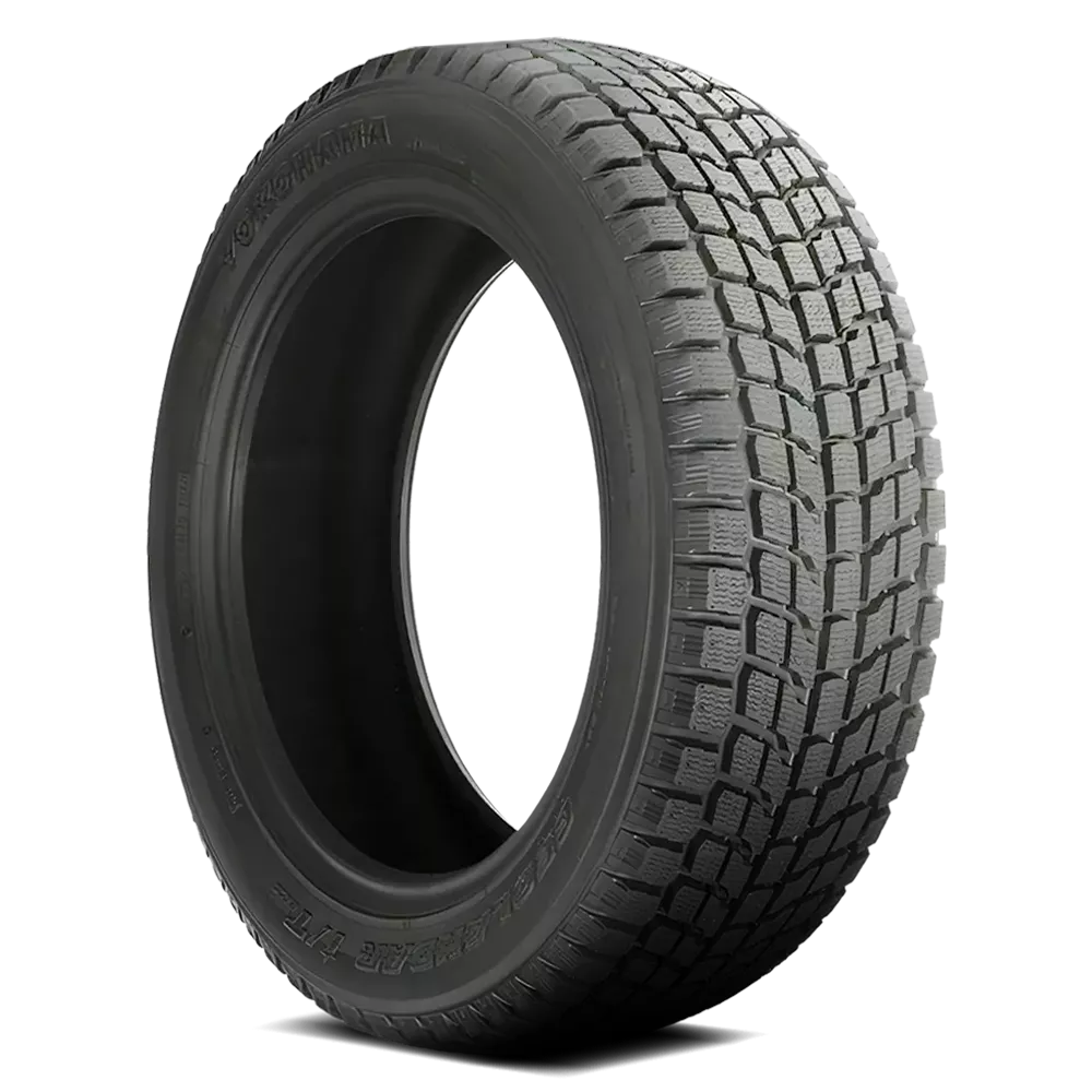Yokohama Geolandar I/T G072 Tires 245/60R20