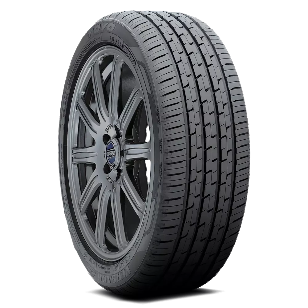Toyo Versado Eco Tires P195/55R16