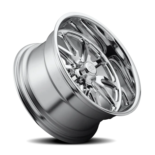 US Mags Rambler U110 20x8.5 +15 5x115mm 71.5mm Chrome