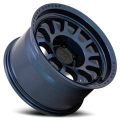 Black Rhino Rapid BL 18x9.5 -18 5x127mm 71.5mm Midnight Blue