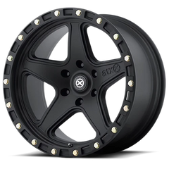 ATX Ravine AX194 BK 20x10 -24 6x139.7mm 106.25mm Textured Black