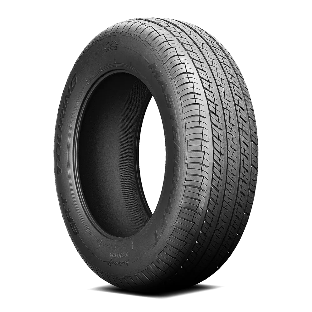 Mastercraft SRT Touring Tires 225/55R16