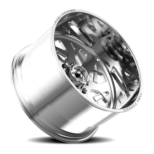 Fuel Recife FF111 PO 20x12 -40 5x139.7mm 77.8mm Polished