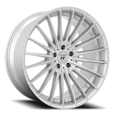 Lexani Wheels Ressa 681 S 20x10.5 +42 5x112mm 74.1mm Silver