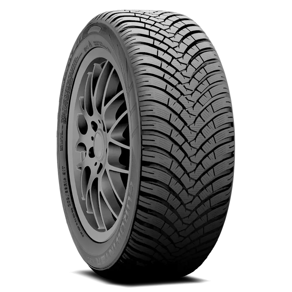 Falken Eurowinter HS01 Tires 205/50R17 XL