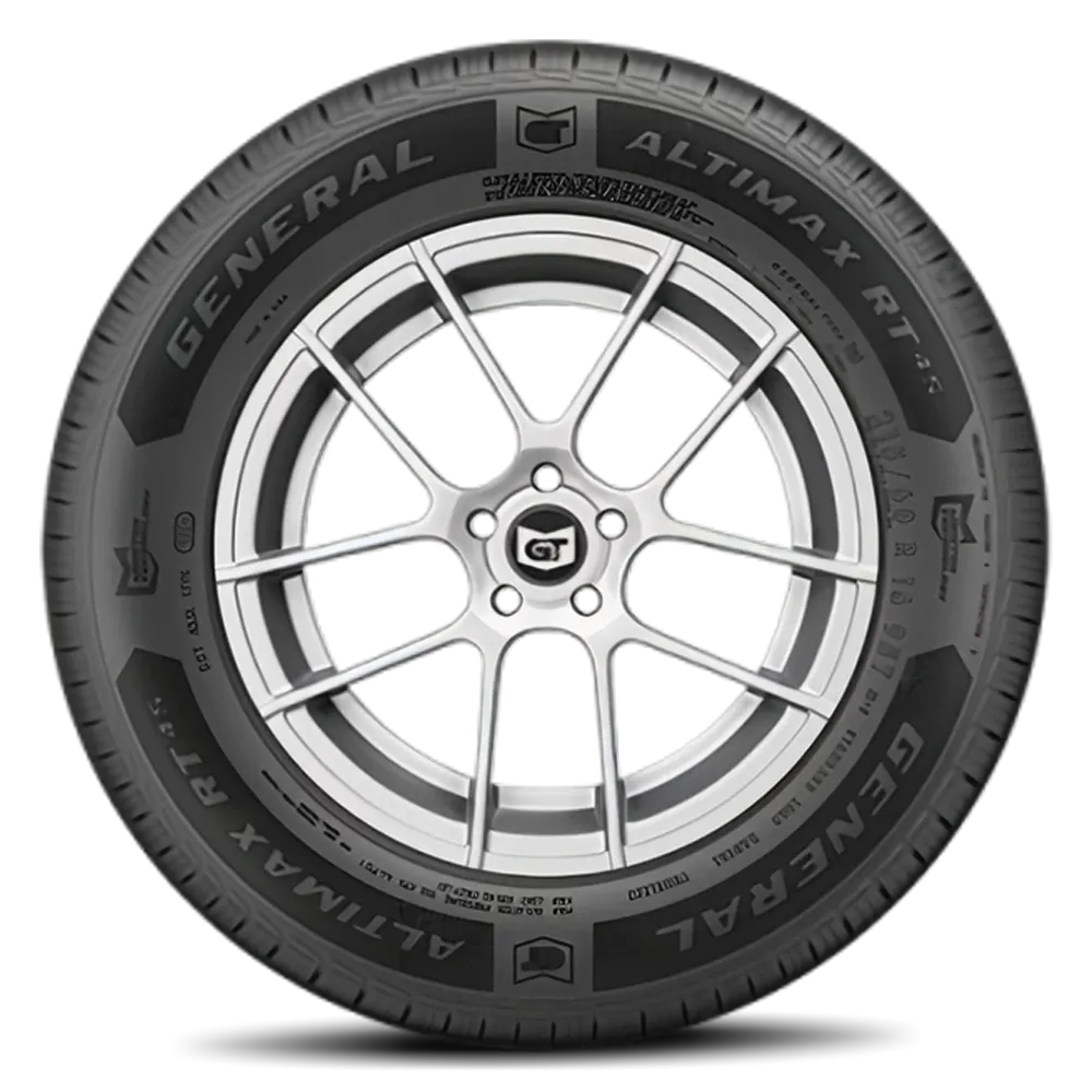General Altimax RT45 Tires 225/55R18