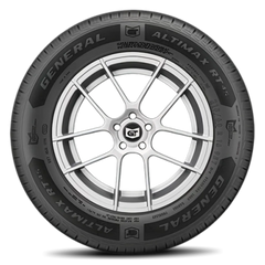 General Altimax RT45 Tires 225/55R18
