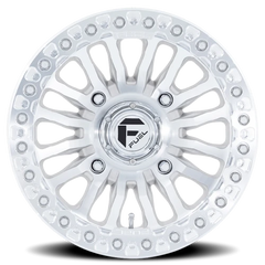 Fuel Rincon UTV Beadlock FV125DX 15x7 +10 4x156mm 115.1mm Machined