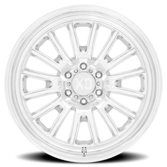 XD Series Rover XD864 P 20x10 -18 6x139.7mm 106.1mm Polished