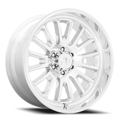 XD Series Rover XD864 P 22x10 -18 8x180mm 124.2mm Polished
