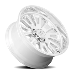 XD Series Rover XD864 P 20x10 -18 8x170mm 125.1mm Polished