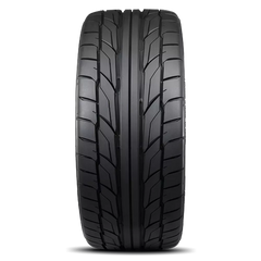 Nitto NT555 G2 Tires 255/45ZR18 XL