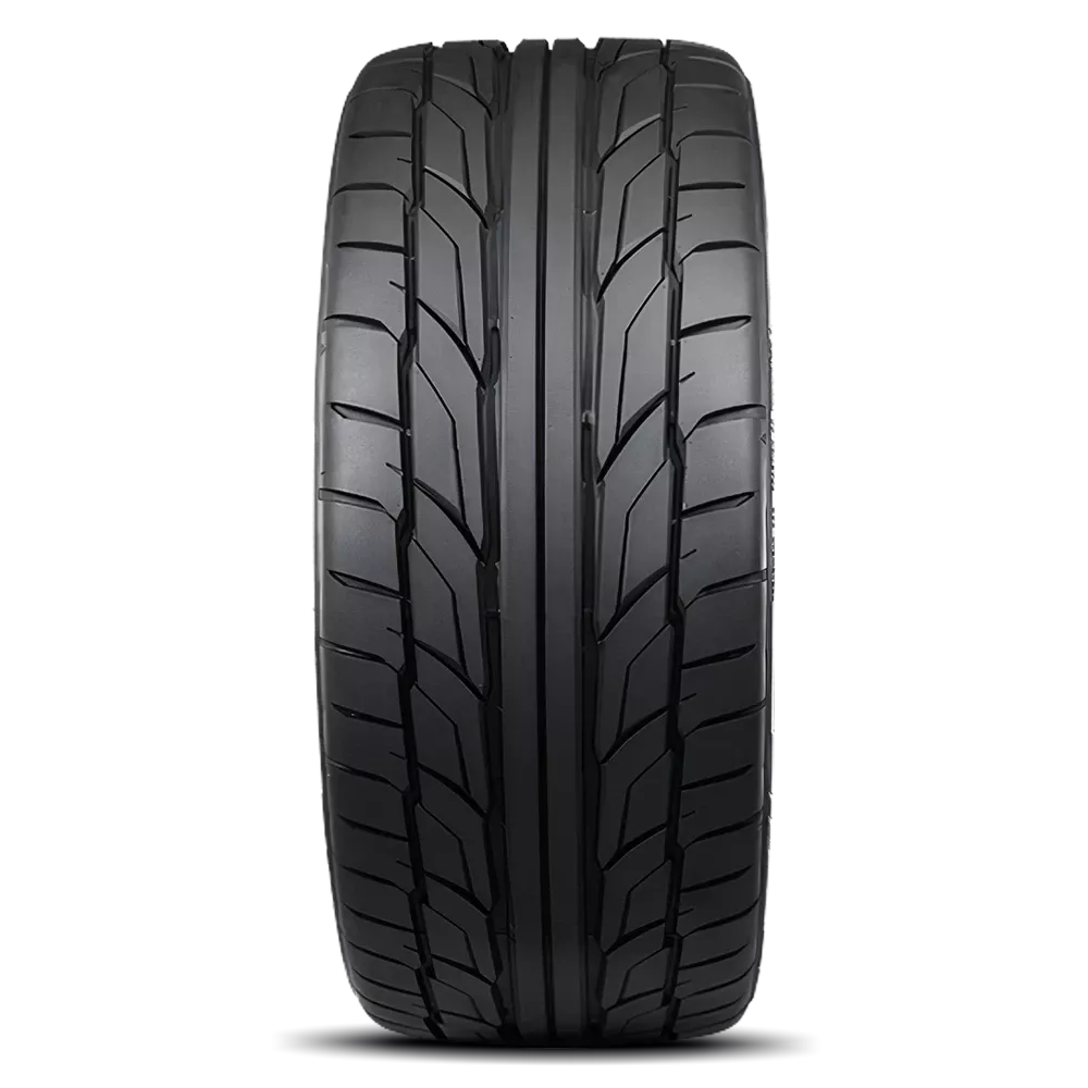 Nitto NT555 G2 Tires 265/35ZR19 XL