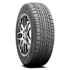 Hankook Ventus AS RH07 Tires 275/55R17