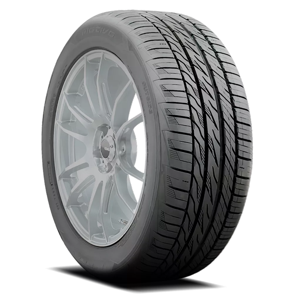 Nitto Motivo Tires 245/40ZR18 XL