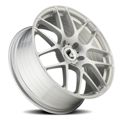 Avant Garde Ruger Mesh LS 19x11 +40 5x130mm 71.67mm Liquid Silver