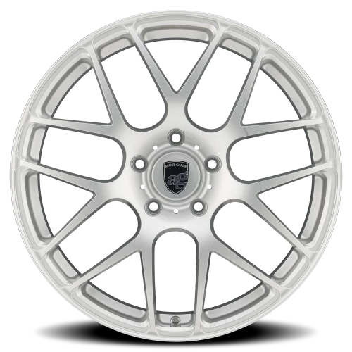 Avant Garde Ruger Mesh LS 20x8.5 +45 5x130mm 71.67mm Liquid Silver