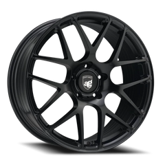 Avant Garde Ruger Mesh MB 19x8.5 +45 5x130mm 71.67mm Matte Black