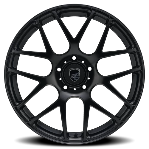 Avant Garde Ruger Mesh MB 20x11 +40 5x130mm 71.67mm Matte Black