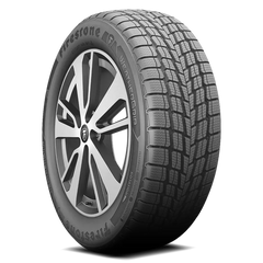 Firestone Weathergrip Tires 205/60R16