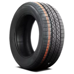 Continental Contitouringcontact AS Tires P195/60R15