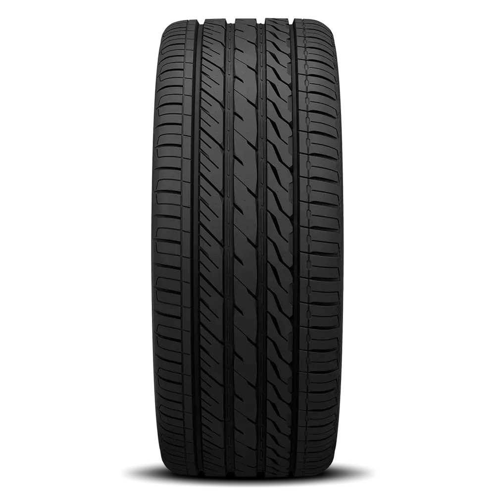 Lexani Tires RFX Plus Tires 255/50ZRF19  Run Flat
