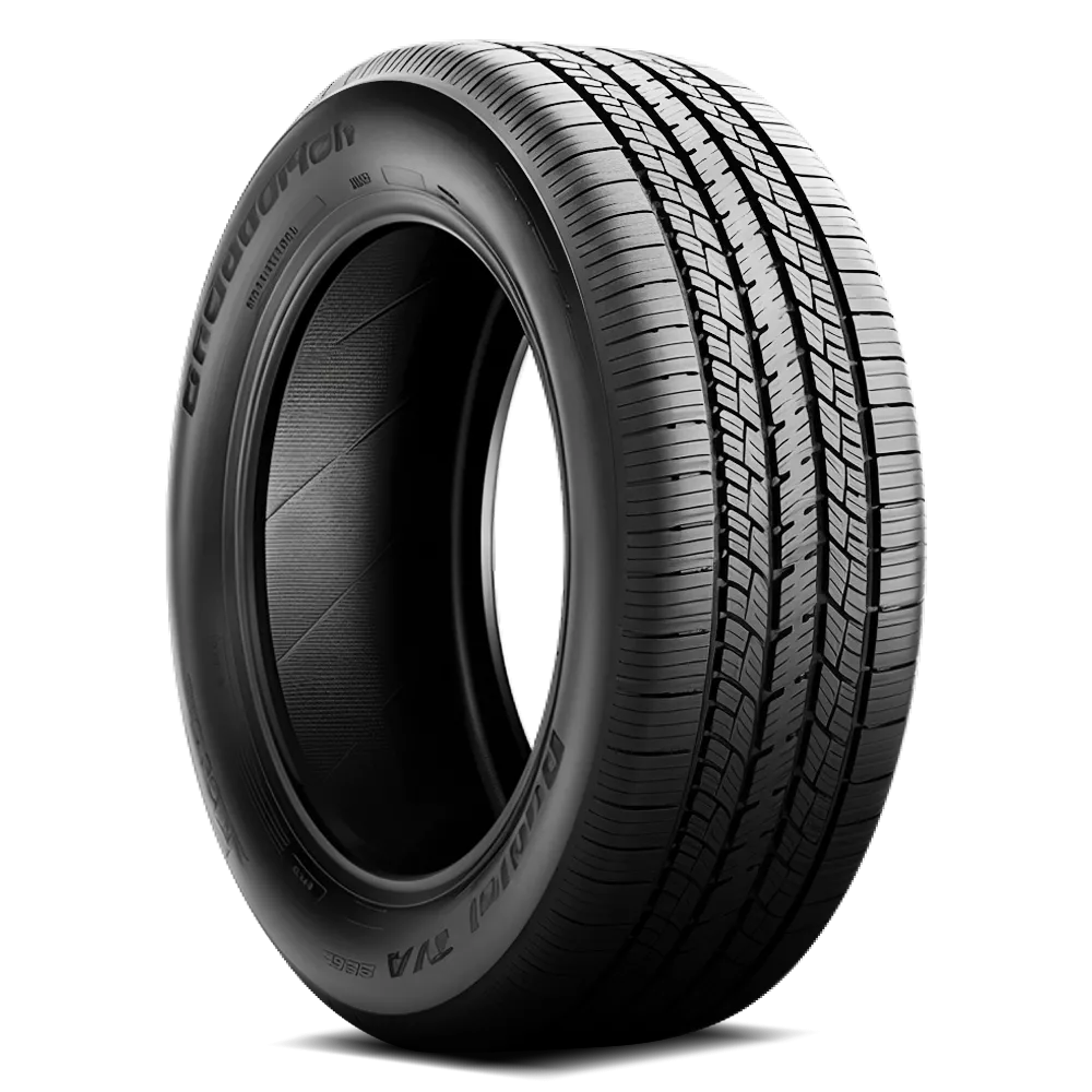 Bfgoodrich Radial T/A Spec Tires P225/60R17