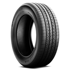 Bfgoodrich Radial T/A Spec Tires P245/55R18