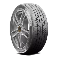 Continental Contiwintercontact TS 870 P Tires 205/55R17 XL