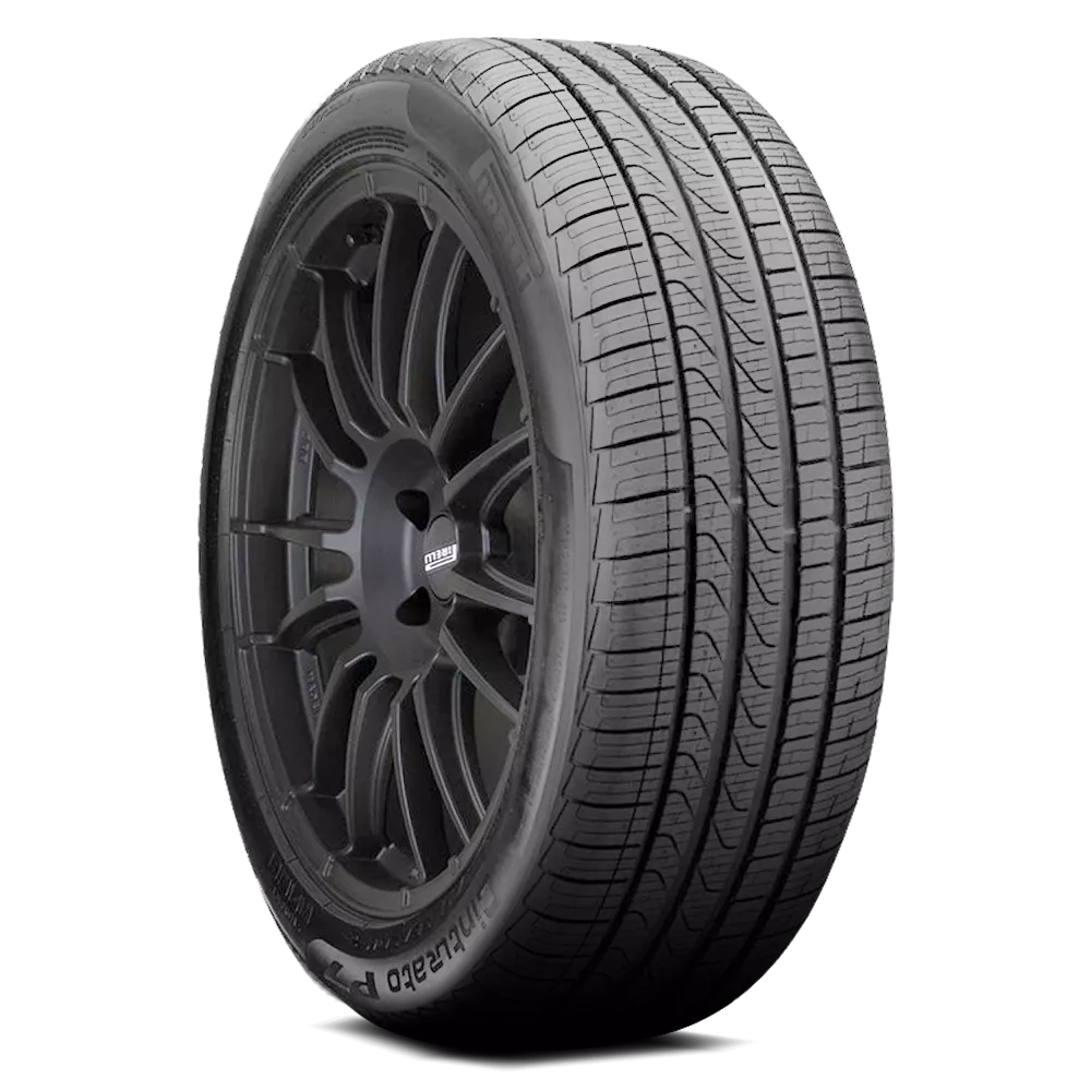 Pirelli Cinturato P7 ALL Season Plus Tires 215/60R16 Cinturato P7 AS Plus