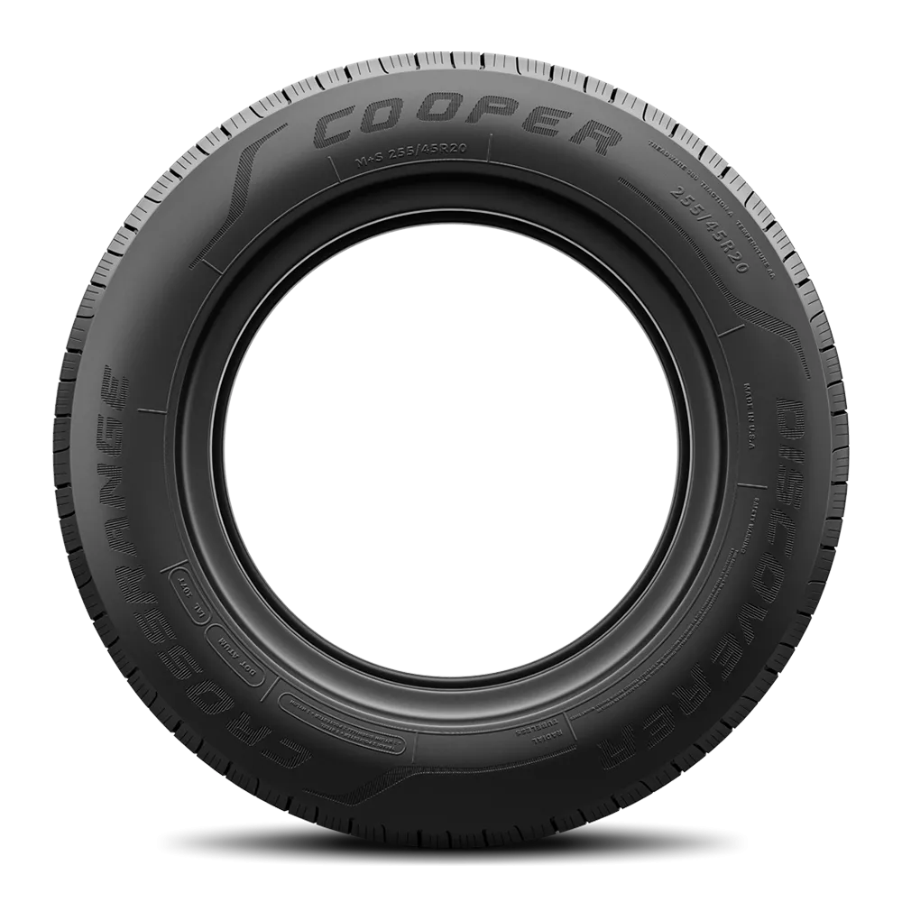 Cooper Discoverer Crossrange Tires 275/45R21  NRT