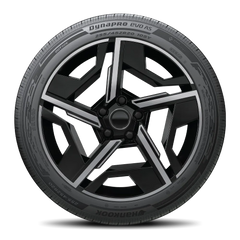 Hankook Dynapro Evo AS RA21 Tires 295/40ZR20 XL Dynapro Evo AS