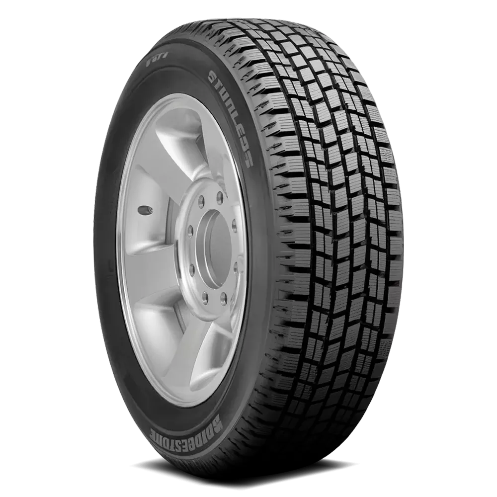 Bridgestone Blizzak LM-50 RFT Tires P225/60R17