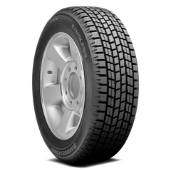 Bridgestone Blizzak LM-50 RFT Tires P225/60R17