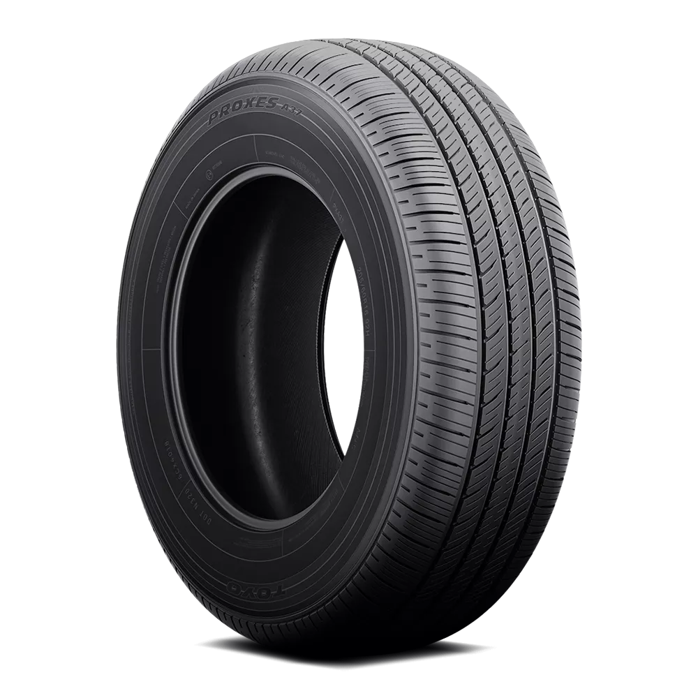 Toyo Proxes A37 Tires 205/60R16
