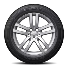 Hankook Kinergy EX H308 Tires 195/65R15  Oe