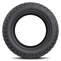 Hercules Tis TT1 Tires 37X13.50R22LT F