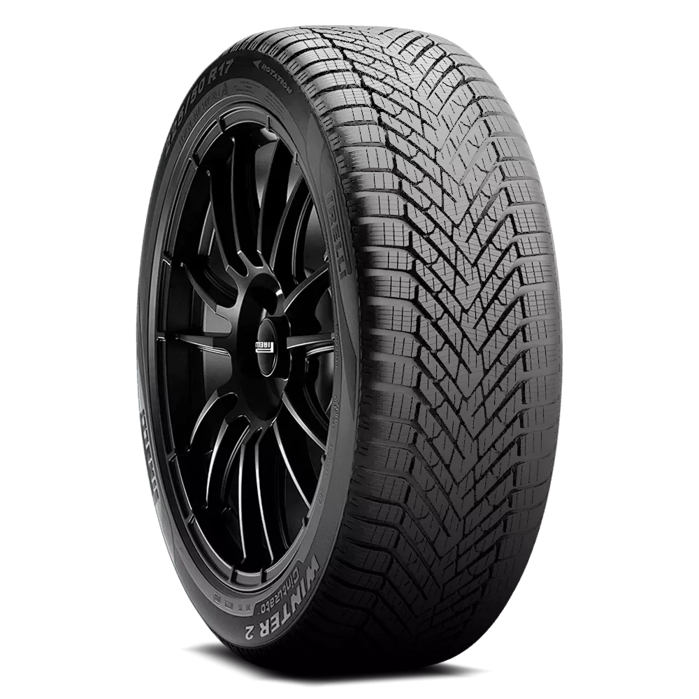 Pirelli Cinturato Winter 2 Tires 225/45R17