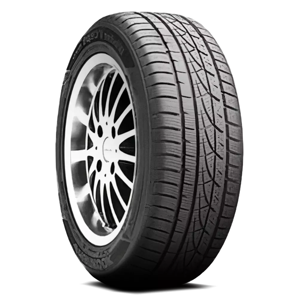 Hankook Winter I*Cept Evo W310 Tires 205/50R16 XL